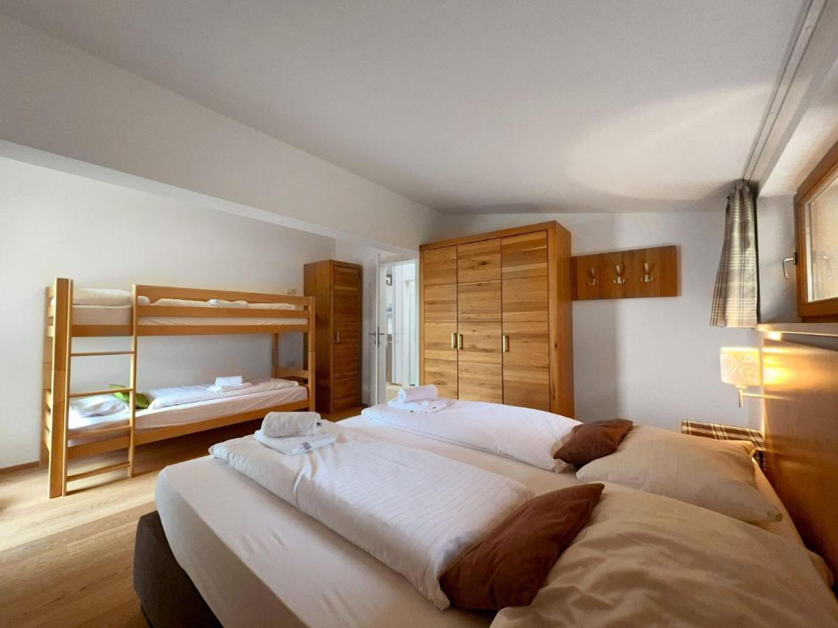 Premium Apartment In Piesendorf Near Ski Area Exterior foto